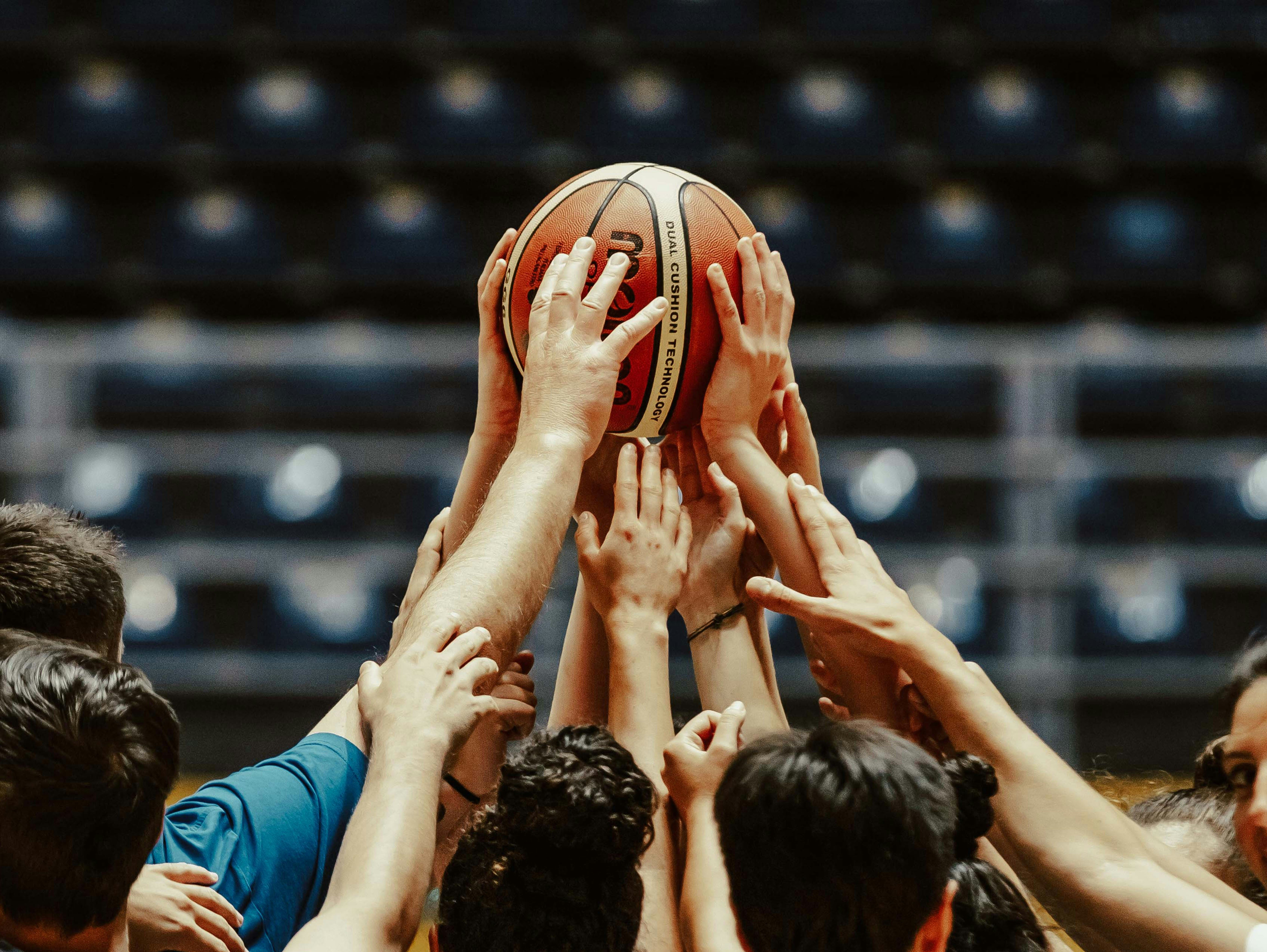 Youth basketball — November 23, 2026 combine